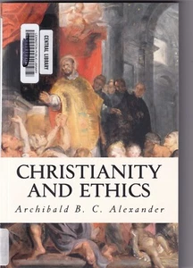 Christianity and Ethics - Picture 1 of 5