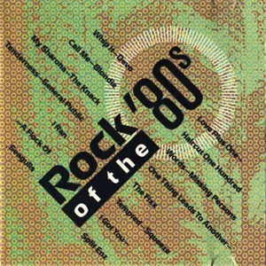 CD Devo, Blondie, A Flock Of Seagulls a.o. Rock Of The 80s Priority Records - Bild 1 von 1