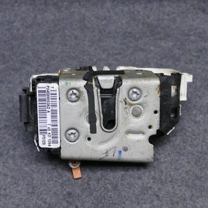 2011-2014 Grand Caravan LH Driver Front Power Door Latch Mechanism OEM 76324 - Picture 1 of 4