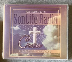 Jimmy Swaggart - Sonlife Radio Cross - CD - Jim Records 2003 - NEW - Bild 1 von 2