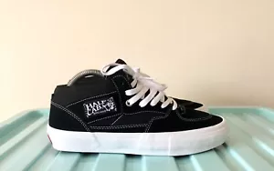 scarpe da ginnastica vans mezza cabina pop cush UK 6 - Foto 1 di 10
