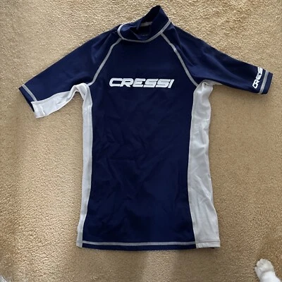 Cressi surf Shirt - Image 1 of 4