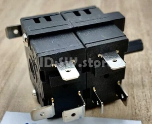 HUA LI LAI FZ31-10 12 pins 8 gears Electric Oven Rotary Function Switch - Picture 1 of 4