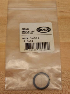 Sioux Tools 14307 O-Ring Seal Replacement Part - Picture 1 of 3