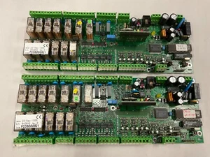 Used PCOB000B21 Controller Board Free Shipping/blm - Picture 1 of 3