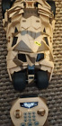 BANE BATMOBILE REMOTE CONTROLLED VEHICLE THE DARK KNIGHT RISES WORKING + REMOTE