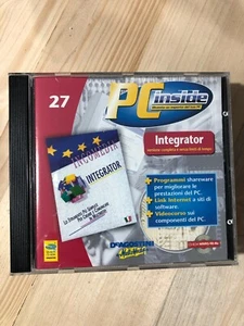 Cd Rom PC Inside Informatica diventa un esperto del tuo PC nr. 27 - Imagen 1 de 1