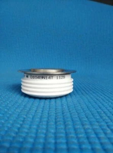 Tiristor Westcode D1049N14T SCR 1 PIEZA NUEVO Garantía de Calidad #F1 - Imagen 1 de 4