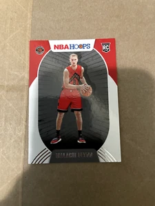 2020-21 Panini Hoops Basketball Malachi Flynn Toronto Raptors - 1 Card - Picture 1 of 1