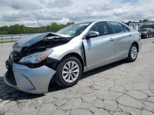 Heater Climate Temperature Control Manual Temperature Control Fits 15-17 CAMRY 4 - Picture 1 of 14