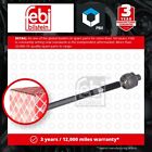 Inner Rack End fits MERCEDES E320 S210, W210 3.2D Left or Right 99 to 03 Tie Rod