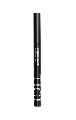 Bolígrafo delineador de ojos TIGI Precision 0,037 fl oz - NEGRO nuevo en caja Foto 1 de 2