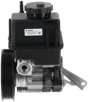 Bomba de dirección asistida Bosch para Mercedes-Benz E250 2014-2015 2,1 L L4 Foto 1 de 4