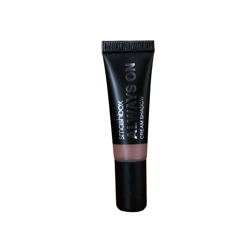 SMASHBOX ALWAYS ON CREAM SHADOW - ROSE (Full Size/.34oz/NWOB) - Image 1 of 1