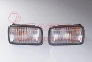 NISMO Front Flasher Lamp (Clear) for NISSAN SKYLINE GT-R BNR34 26130-RNR40 - Picture 1 of 1