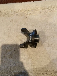 Willys Jeep CJ2A 3A M38 M38A1PU SW SD Spicer 18 Yoke A-1106 - Picture 1 of 9