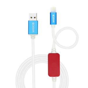 Automatic DCSD Cable Mode Recovery Engineering Cable DCSD USB Cable M1K4 - Picture 1 of 7