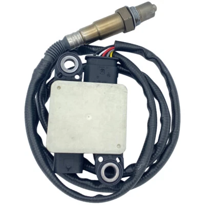 Sensore Particolato Per MERCEDES-BENZ GLE 350d W166 GLS 350d X166 2015-19 A0009058602 - Immagine 1 di 4