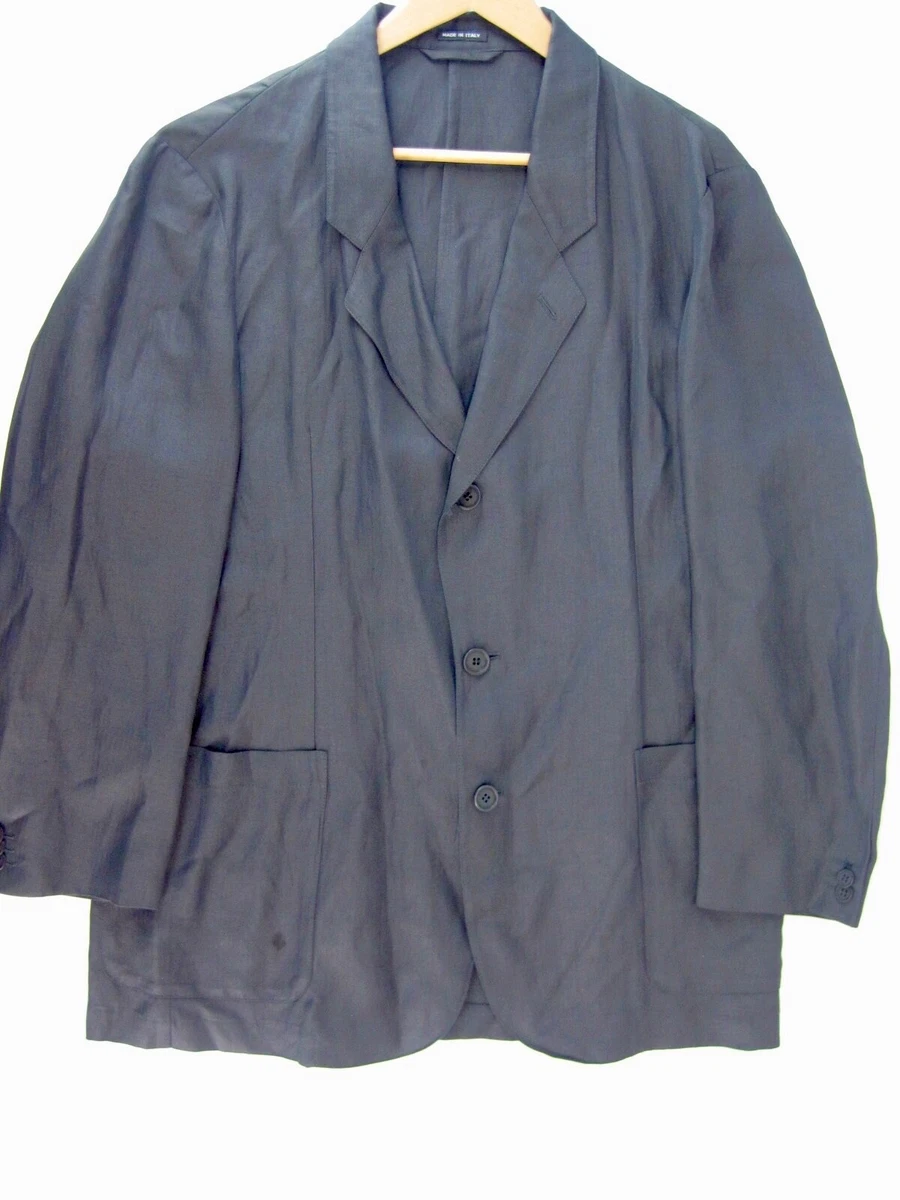 Giorgio Armani Linen Suits & Blazers for Men for sale | eBay