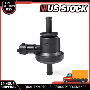 Canister Purge Solenoid Valve EVAP Fit For 2006--2011 HYUNDAI ACCENT 1.6L -DOHC - Bild 1 von 7