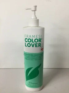 Framesi Smooth Shine Conditioner 16.9 fl oz. ❤️❤️❤️❤️❤️❤️ - Picture 1 of 2