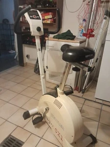 Kettler Heimtrainer Ergometer - Bild 1 von 2