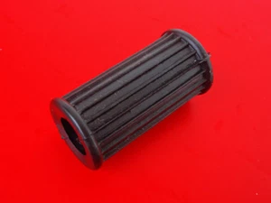 MINARELLI • NOS Shift Lever Rubber Indian X50 X80 JC5 SE MX 74 76 MT ME SS 125 - Picture 1 of 1