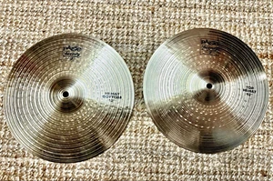 Paiste twenty Hihats Hi-hat 12" - Bild 1 von 2