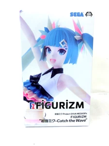 Figura "De Japón" Hatsune Miku [Atrapa la ola] SEGA "En stock" 24/11 - Imagen 1 de 12