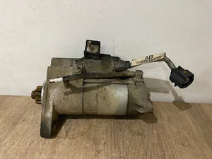 MOTOR DE ARRANQUE LANDROVER DISCOVERY 4 3.0 V6 CPLA-11001-BE 12V 428000-9581 - Imagen 1 de 2