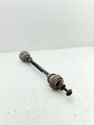 Audi A6 A8 S6 S8 2013-2018 conjunto eje trasero derecho OEM 8R0501204D Foto 1 de 4