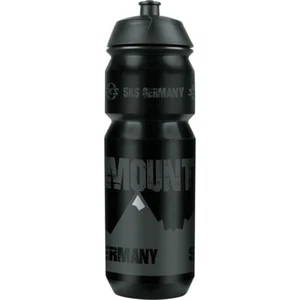 SKS Trinkflasche Large 750ml Modell Mountain schwarz - Bild 1 von 1