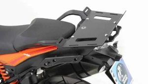 KTM 1290 Super Adventure Rear Rack Enlargement BY HEPCO & BECKER (From 2015) - Picture 1 of 6