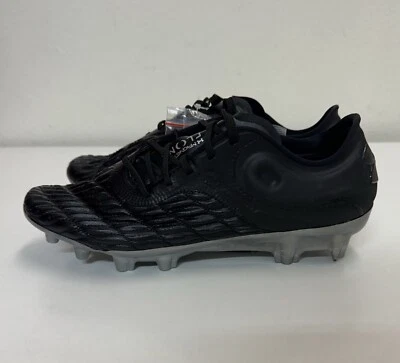 Botines de fútbol Under Armour Magnetico Elite 3 FG para mujer talla 8 negros 3027160-001 Foto 1 de 4