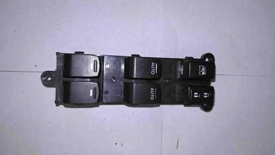 Interruptor de ventana eléctrica Suzuki Kizashi 2010-2013 ventana del conductor Foto 1 de 4