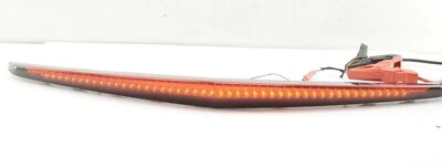 Cadillac CTS SEDÁN tapa maletero montaje alto lámpara de parada tercer freno OEM 2008-2013 Foto 1 de 4