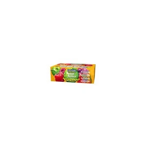 Capri Sun 100% Juice, 6 Fluid Ounce (Pack of 40) - Picture 1 of 1
