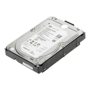 Disque Dur Seagate ST2000NM0014 2TB 7200U/Min 128MB Cachette SAS-3 3.5'' Pouces - Afbeelding 1 van 3