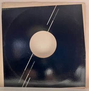 A47 Wax: Ball And Chain, 1985 RCA Victor Records PW-14383 - Synth Pop Vinyl LP - Picture 1 of 4