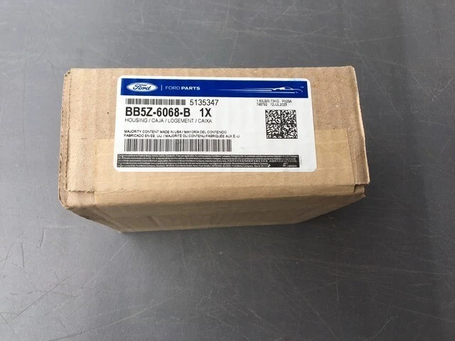 OEM NUEVO FORD EXPLORER 2012-2015 TRANSMISIÓN BRAZO PAR BB5Z 6068 B Foto 1 de 1