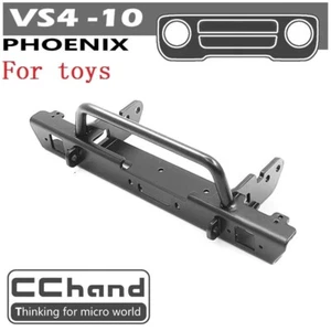 CC HAND FLAT Front Bumper for VP VS4-10 Phoenix - Picture 1 of 4