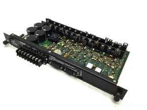 Camco RDT8576 Micro-Stepping Amplifier, Voltage: 140VDC and 98VAC, Rev: J - Picture 1 of 12