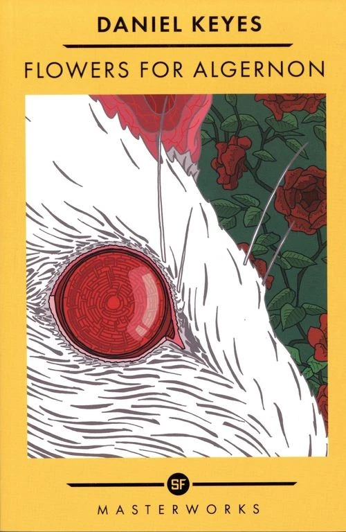 Flowers for Algernon - Image 1 of 1