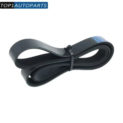 For 2018-2023 Toyota Camry Avalon Rav4 2.5L l4 EPDM Serpentine Belt 6PK1150 - Image 1 of 4