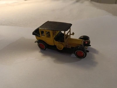 Matchbox Models of Yesteryear  Rolls-Royce  No. Y-6 , Y-7 - Bild 1 von 4