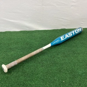 Easton Typhoon Fastpitch Softball Bat FP13TY 32 inch 21 ounce Aircraft Alloy - Picture 1 of 8