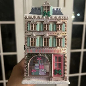Bath & Body Works Emily In Paris Proyector Flor de Pared Enchufe Panadería Luz Nocturna - Imagen 1 de 24