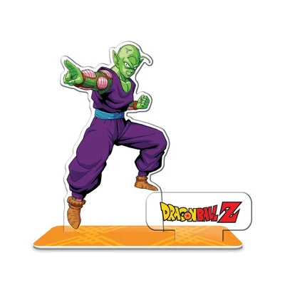 ABYSTYLE - Dragon Ball Acryl® Piccolo - Photo 1/3