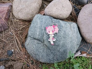 1990 Fleer Nolan Ryan Error & Corrected Card - Bild 1 von 2