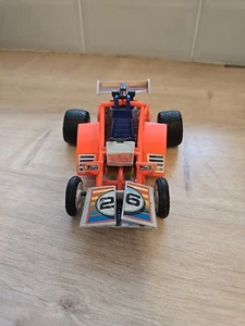vintage Kenner mask Firefly M.A.S.K. - Picture 1 of 9